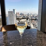 THE AOYAMA GRAND HOTEL - なにはともあれ