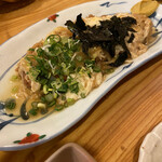 串常 - カツとじ