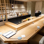 Sushi Shiina - 