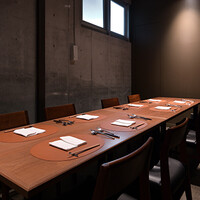 WAGYU UTOKA - 広げて最大10名用個室