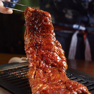 焼肉ホルモン うしひろ_1