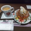 サンマルクカフェ ビックカメラ赤坂見附駅店