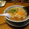 丸源ラーメン 本郷台店