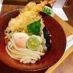 うどん棒 本店 - 