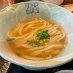 本格手打うどん 大河 - 