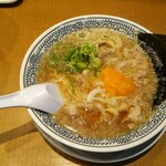 丸源ラーメン - 