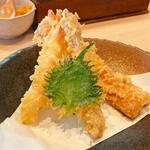 本格手打うどん 大河 - 