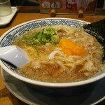 丸源ラーメン - 