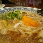 丸源ラーメン - 