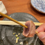 Motsuyaki Goen - 