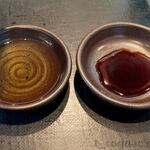 本格手打うどん 大河 - 