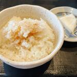 本格手打うどん 大河 - 