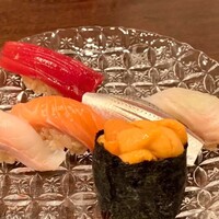 鮨わたなべ 札幌店 - 