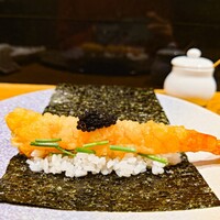 天冨良 麻布よこ田 恵比寿ガーデンプレイス店 - 