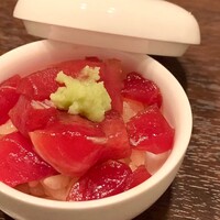 鮨わたなべ 札幌店 - 