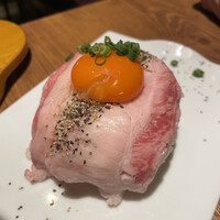 焼肉 うしみつ 恵比寿本店 - 