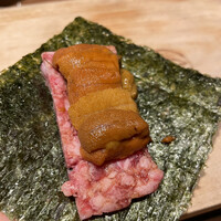 焼肉 うしみつ 恵比寿本店 - 