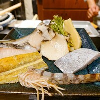 天冨良 麻布よこ田 恵比寿ガーデンプレイス店 - 