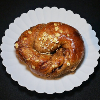 マルイチベーグル_1