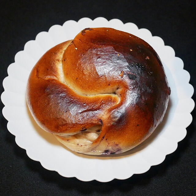 MARUICHI BAGEL, Restaurant in Tokyo
