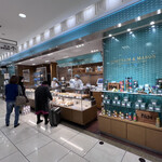 Fortnum＆Mason Concept Shop - 