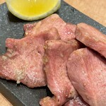 Yakiniku Horumon Ushihiro - 