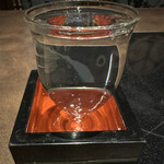 茨城地産地消の店 あんこう鍋×常陸牛 全席個室 もんどころ - 悪代官 大吟醸