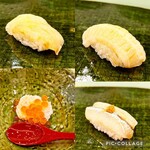 Sushi Ran - 