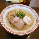 おお田ラーメン店 - 