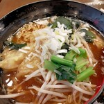 山東菜館 - 