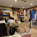 シルクロード・タリムウイグルレストラン - 