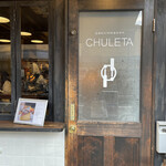 CHULETA - 