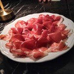 THE AOYAMA GRAND HOTEL - お代わりしました