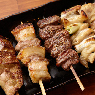 もつ焼きばん_1