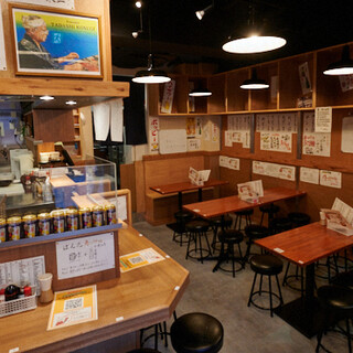 もつ焼きばん_1