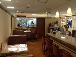 おしゃれな空間を満喫 日本橋の居心地のよいカフェ9選 食べログまとめ