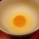 ラーメン二郎 - 玉子
