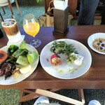 THE AOYAMA GRAND HOTEL - 