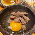 Choufugyuutan Iroha - 牛タンすき焼き