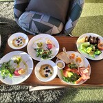 THE AOYAMA GRAND HOTEL - 