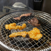 食べ飲み放題 焼肉ダイニングちからや 名駅店 - 