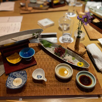 ダイニング 花火 - 