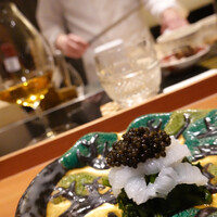 日本料理 晴山 - 