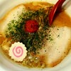 からみそラーメン ふくろう 本店