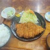 とんかつ あき