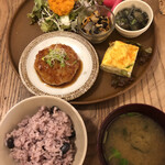 こもれび食堂+ - 