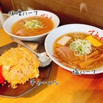 すみれ 中の島本店 - 