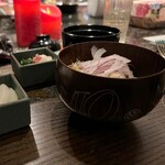 銀座鉄板焼き 肉一凛宮 - 