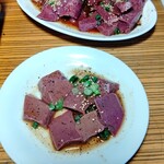 神保町食肉センター - 美味い!!美味すぎる!!