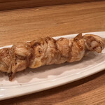 割烹 縮 - ふりそで